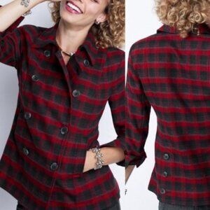 Cabi Snow Valley Jacket 3852